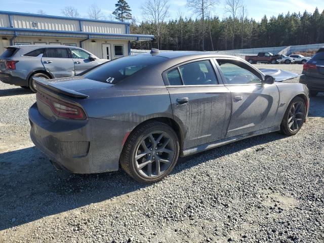 Photo 3 from auction – 2023 DODGE CHARGER R/ with VIN 2C3CDXCT6PH673160