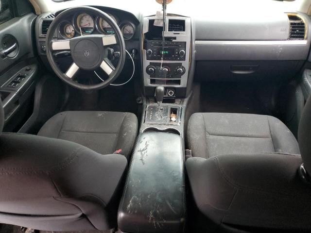 Photo 8 from auction – 2010 DODGE CHARGER SX with VIN 2B3CA3CV6AH210524