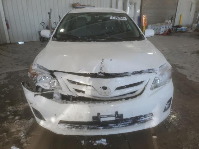 Photo 5 from auction – 2012 TOYOTA COROLLA BA with VIN 5YFBU4EE1CP013083