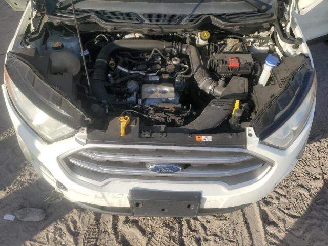 Photo 12 from auction – 2019 FORD ECOSPORT S with VIN MAJ3S2GE6KC298050