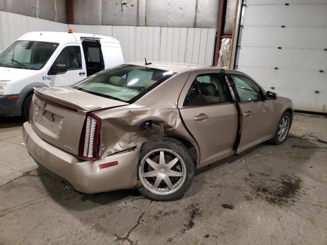 Photo 3 from auction – 2005 CADILLAC STS with VIN 1G6DC67A250229199