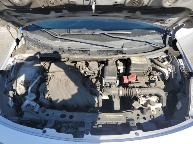 Photo 11 from auction – 2016 NISSAN VERSA S with VIN 3N1CN7APXGL893362