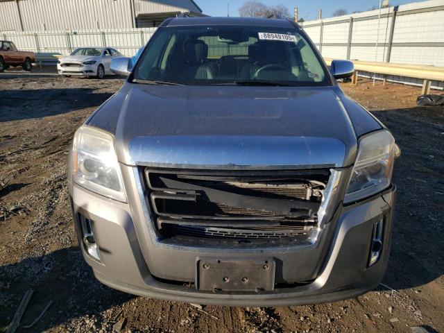 Photo 5 from auction – 2012 GMC TERRAIN SL with VIN 2GKFLXE56C6388639