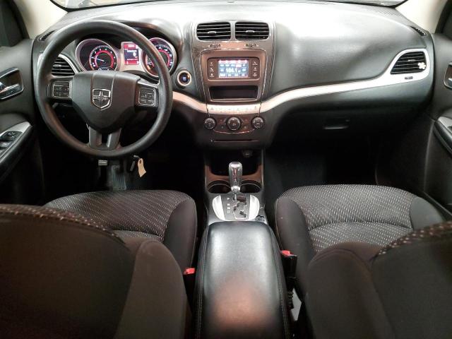Photo 8 from auction – 2015 DODGE JOURNEY SX with VIN 3C4PDDBG1FT613213