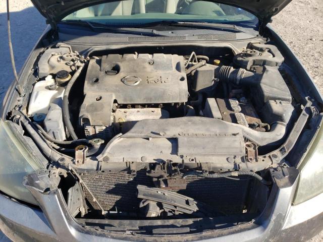 Photo 11 from auction – 2005 NISSAN ALTIMA S with VIN 1N4AL11D85C170086