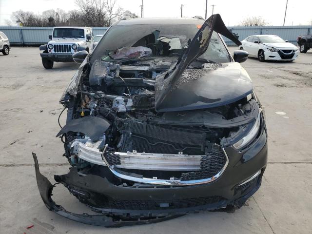 Photo 5 from auction – 2021 CHRYSLER PACIFICA T with VIN 2C4RC1BG7MR584388