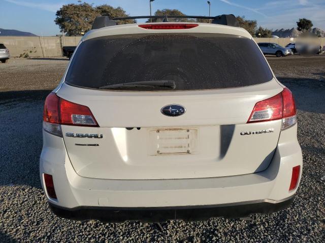 Снимка 6 от търг – 2014 SUBARU OUTBACK 2. с VIN 4S4BRBPCXE3277699