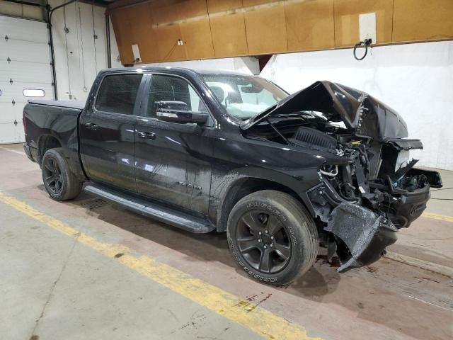 Photo 4 from auction – 2021 RAM 1500 BIG H with VIN 1C6SRFFT2MN588213