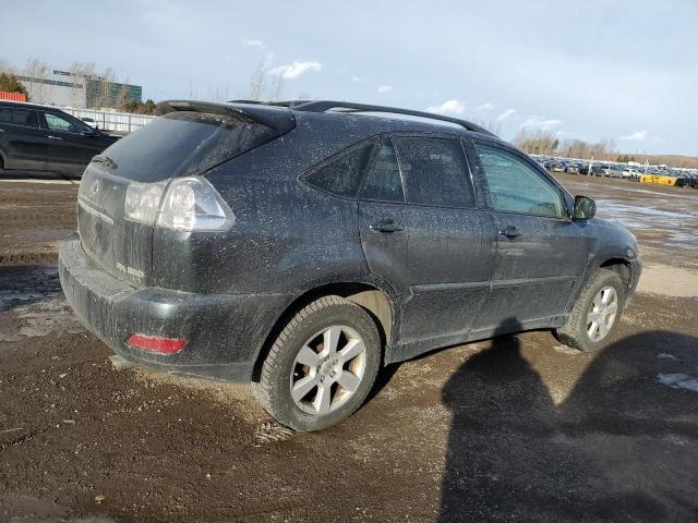 Photo 3 from auction – 2007 LEXUS RX 350 with VIN 2T2HK31U27C023453