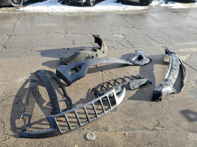 Photo 13 from auction – 2015 JEEP GRAND CHER with VIN 1C4RJEAG6FC742679
