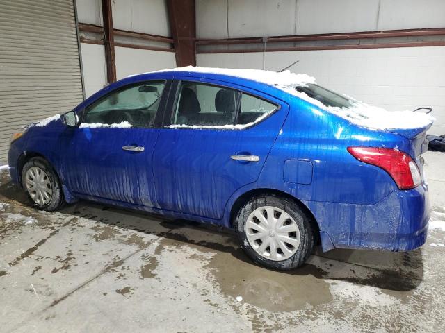 Photo 2 from auction – 2016 NISSAN VERSA S with VIN 3N1CN7AP2GL865328