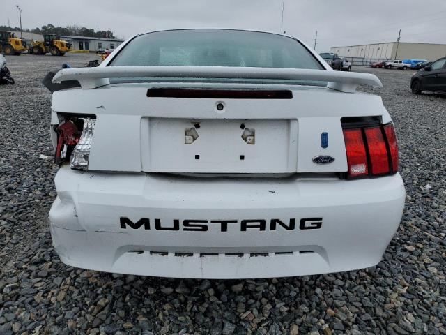 Zdjęcie 6 z aukcji – 2003 FORD MUSTANG z VIN 1FAFP40413F317325