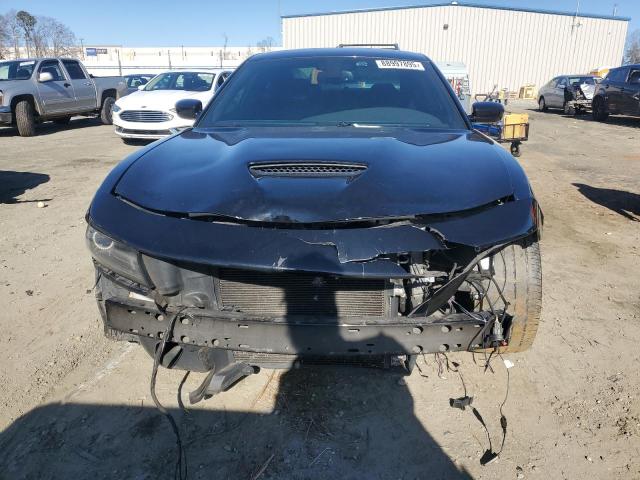 Photo 5 from auction – 2016 DODGE CHARGER R/ with VIN 2C3CDXGJ3GH339662