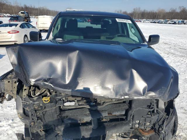 Photo 11 from auction – 2015 RAM 1500 ST with VIN 1C6RR7KT3FS585335
