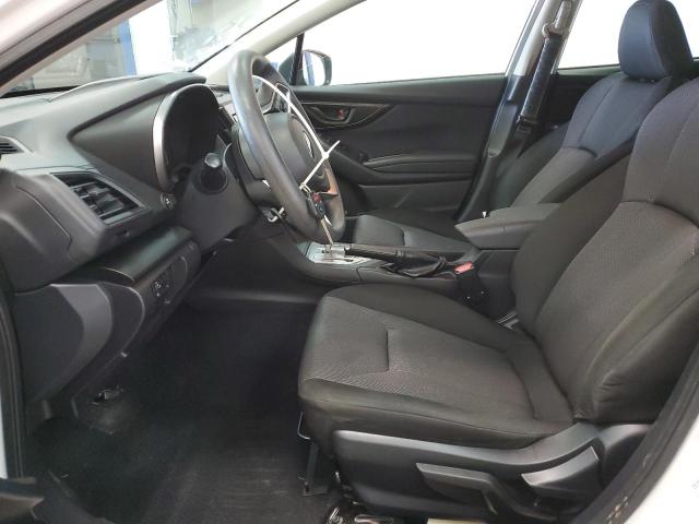 Photo 7 from auction – 2018 SUBARU IMPREZA PR with VIN 4S3GTAB66J3701087