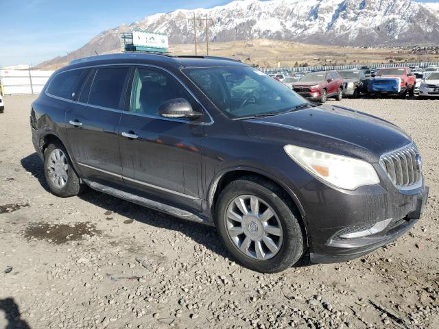 Photo 4 from auction – 2013 BUICK ENCLAVE with VIN 5GAKVDKD3DJ156360