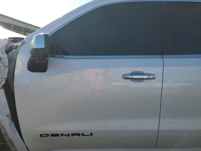 Photo 7 from auction – 2023 GMC SIERRA K15 with VIN 3GTUUGED3PG128104