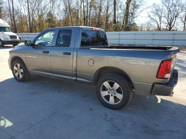 Photo 2 from auction – 2012 DODGE RAM 1500 S with VIN 1C6RD6FT4CS322835