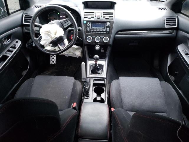 Photo 8 from auction – 2015 SUBARU WRX PREMIU with VIN JF1VA1D65F9803940