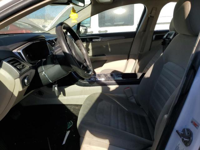 Photo 7 from auction – 2020 FORD FUSION SE with VIN 3FA6P0LU5LR101212