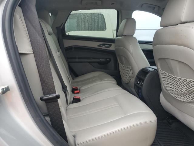 Photo 10 from auction – 2014 CADILLAC SRX LUXURY with VIN 3GYFNBE35ES547673