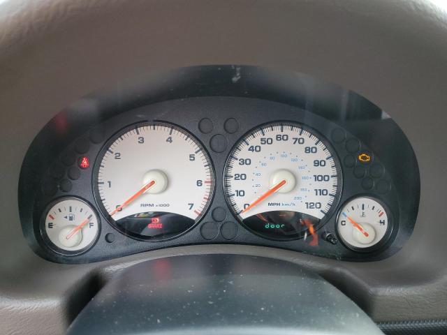 Photo 9 from auction – 2002 JEEP LIBERTY SP with VIN 1J4GL48K62W153785