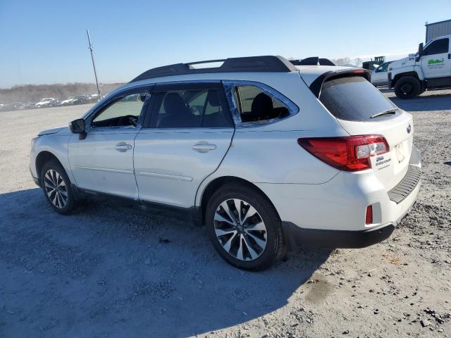 Photo 2 from auction – 2017 SUBARU OUTBACK 2. with VIN 4S4BSANC0H3385528