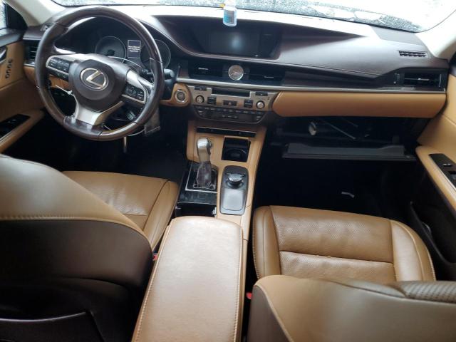 Photo 8 from auction – 2016 LEXUS ES 350 with VIN JTHBK1GG7G2226030