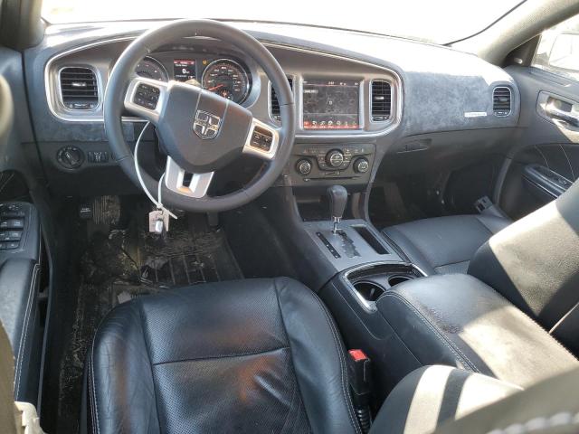 Photo 8 from auction – 2013 DODGE CHARGER R/ with VIN 2C3CDXCT4DH503262