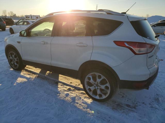 Photo 2 from auction – 2013 FORD ESCAPE TIT with VIN 1FMCU9J94DUB26195