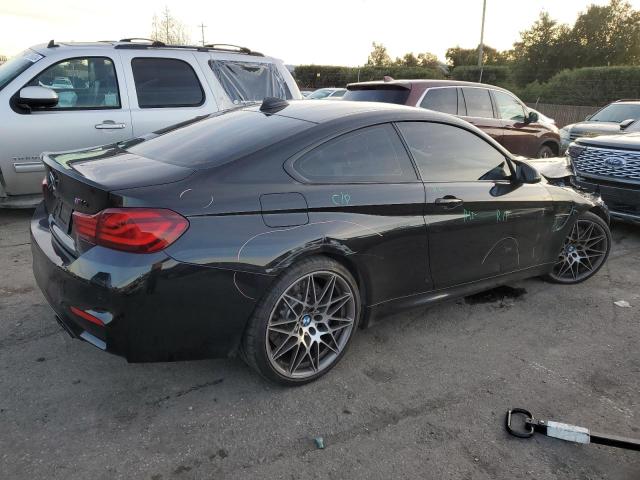 Photo 3 from auction – 2020 BMW M4 with VIN WBS4Y9C04LAH83053
