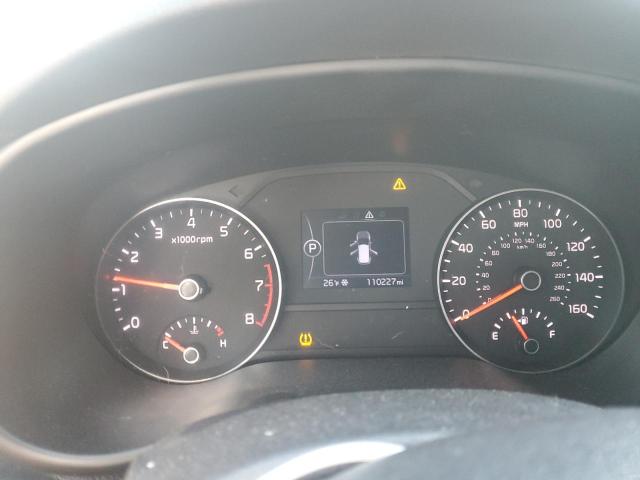 Photo 9 from auction – 2018 KIA SPORTAGE E with VIN KNDPN3AC3J7356011