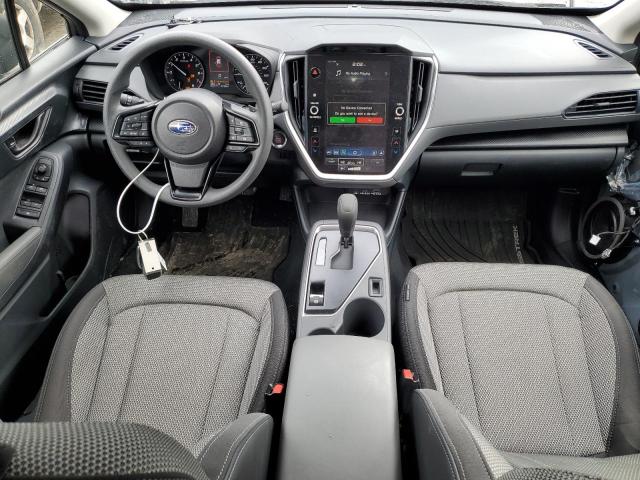 Photo 8 from auction – 2024 SUBARU CROSSTREK with VIN JF2GUADCXR8377013