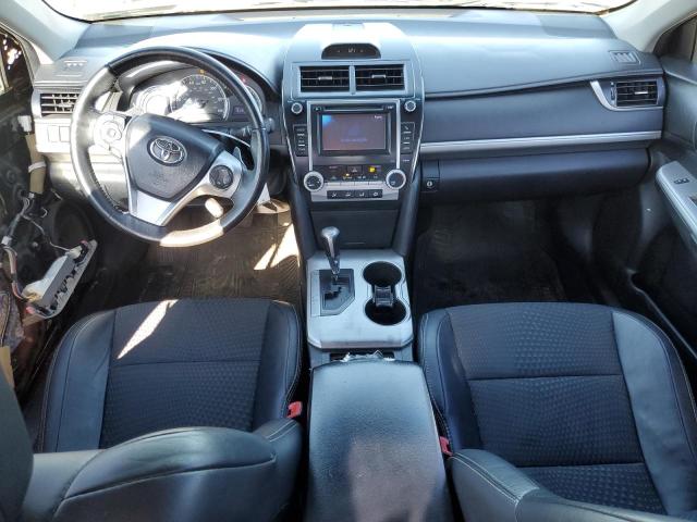 Photo 8 from auction – 2012 TOYOTA CAMRY BASE with VIN 4T1BF1FK7CU147897