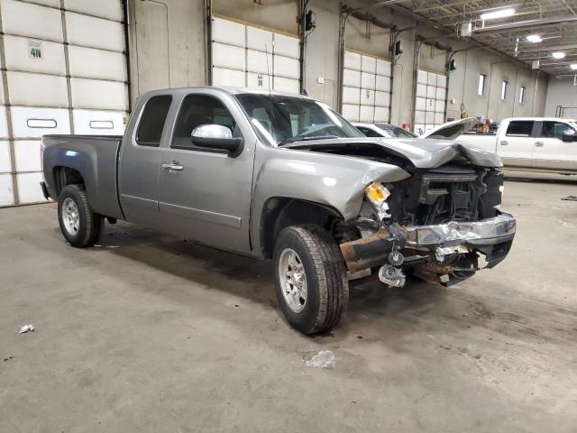 Photo 4 from auction – 2008 CHEVROLET SILVERADO with VIN 2GCEC190981102225