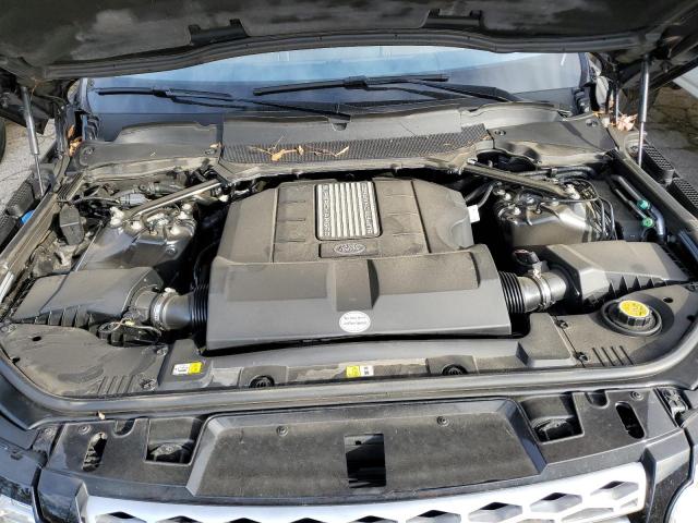 Photo 11 from auction – 2017 LAND ROVER RANGE ROVE with VIN SALWR2FV9HA174274