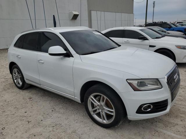 Снимка 4 от търг – 2015 AUDI Q5 PREMIUM с VIN WA1CFAFP3FA111581