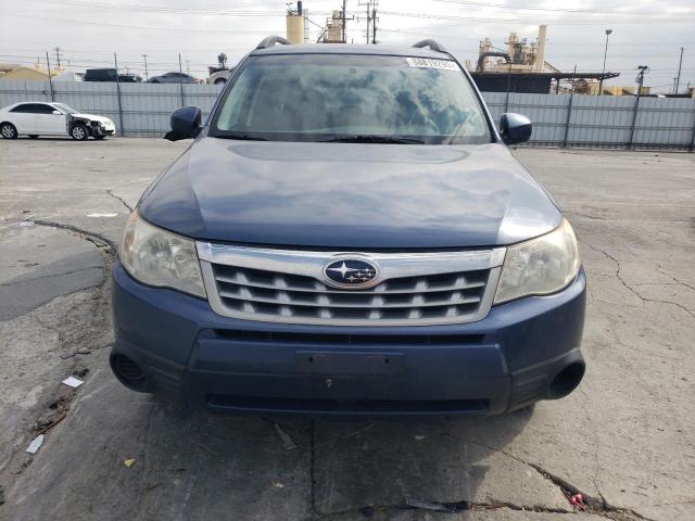 Photo 5 from auction – 2012 SUBARU FORESTER 2 with VIN JF2SHADC0CH415774