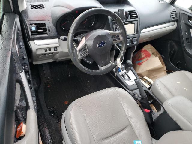 Photo 8 from auction – 2014 SUBARU FORESTER 2 with VIN JF2SJAMC8EH514396