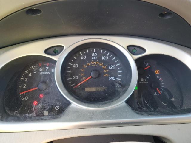 Photo 9 from auction – 2005 TOYOTA HIGHLANDER with VIN JTEEP21A550086199
