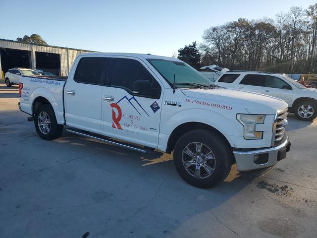Photo 4 from auction – 2015 FORD F150 SUPER with VIN 1FTEW1CP6FKE84451