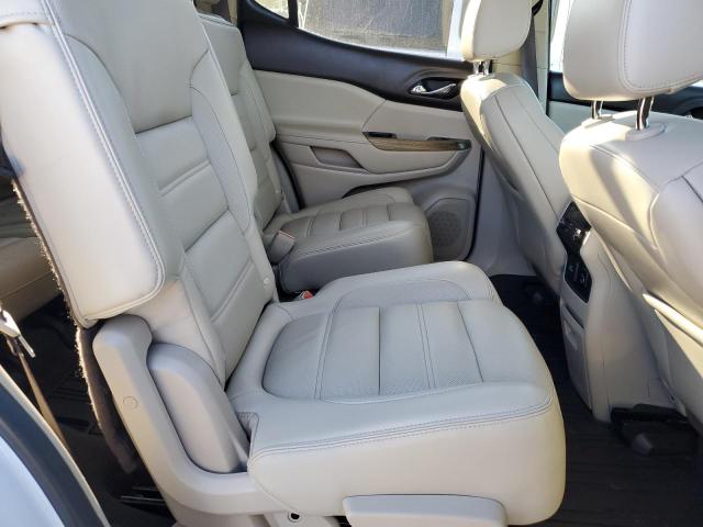 Photo 11 from auction – 2017 GMC ACADIA DEN with VIN 1GKKNXLS0HZ271071