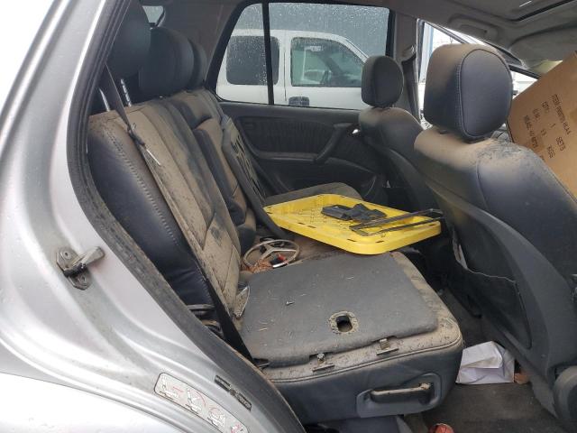 Photo 10 from auction – 2002 MERCEDES-BENZ ML 320 with VIN 4JGAB54EX2A324289