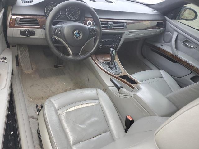 Photo 8 from auction – 2007 BMW 328 I with VIN WBAWB33587PV72834
