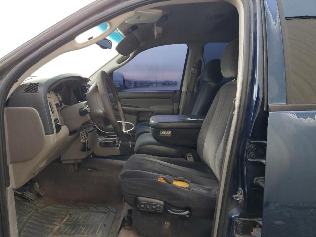 Photo 7 from auction – 2002 DODGE RAM 1500 with VIN 1D7HA18N92S706404