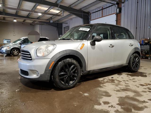 MINI COOPER COU 2012 with VIN WMWZB3C59CWM06819 - Photo from auction