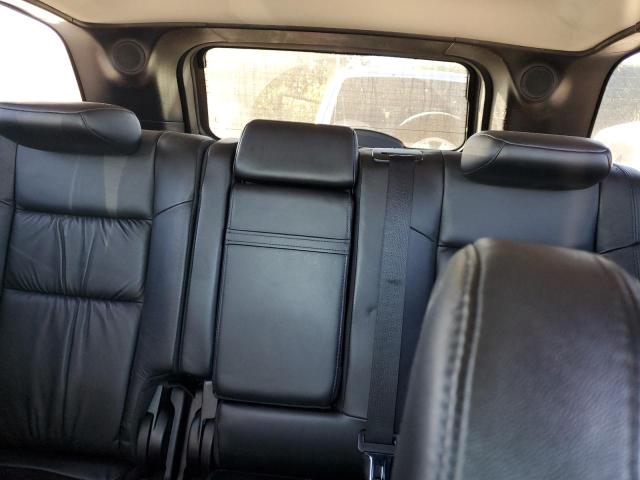 Photo 10 from auction – 2013 JEEP GRAND CHER with VIN 1C4RJFAG9DC655474