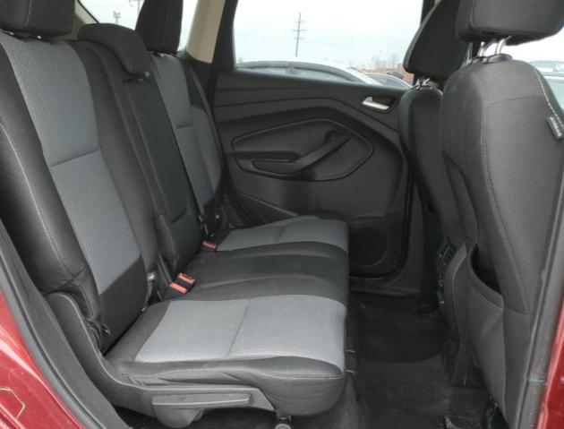 Photo 11 from auction – 2017 FORD ESCAPE SE with VIN 1FMCU0GD0HUC07594