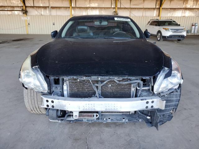 Photo 5 from auction – 2010 INFINITI G37 BASE with VIN JN1CV6FE1AM351601