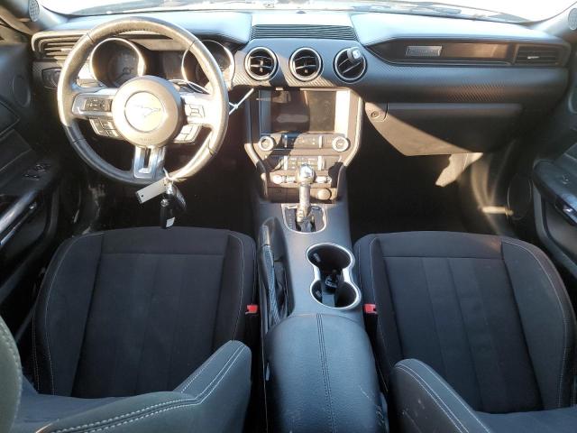 Photo 8 from auction – 2023 FORD MUSTANG with VIN 1FA6P8TH4P5106671